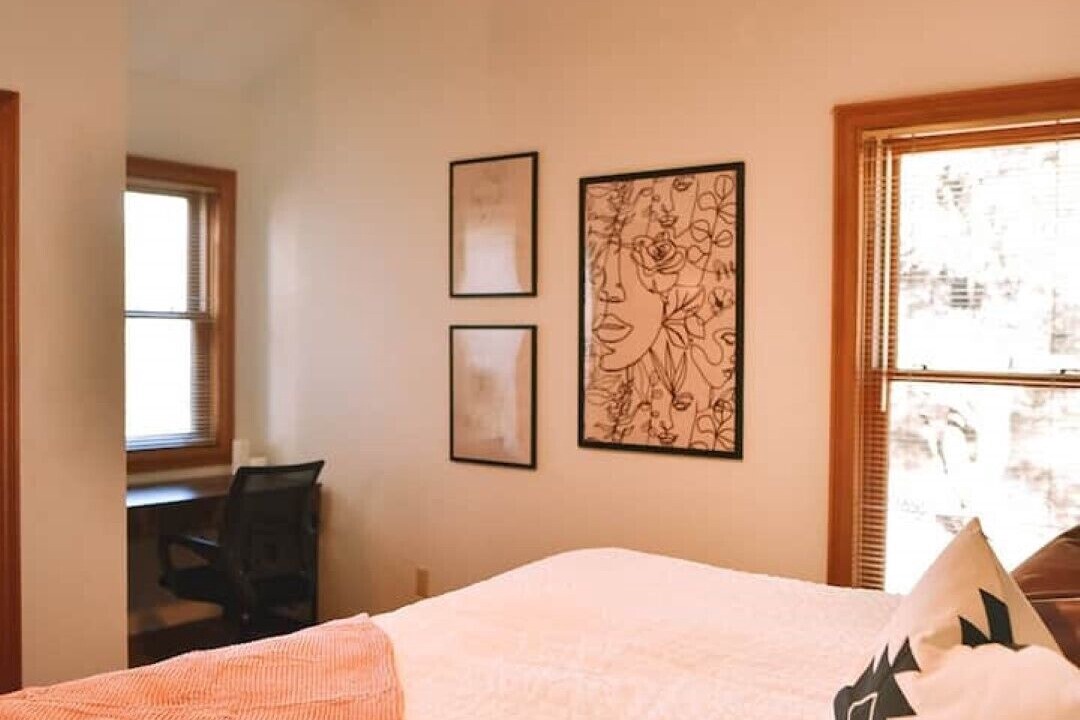 Photo of Bedroom in Durango