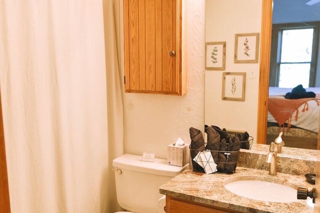 Photo of Bathroom in Durango