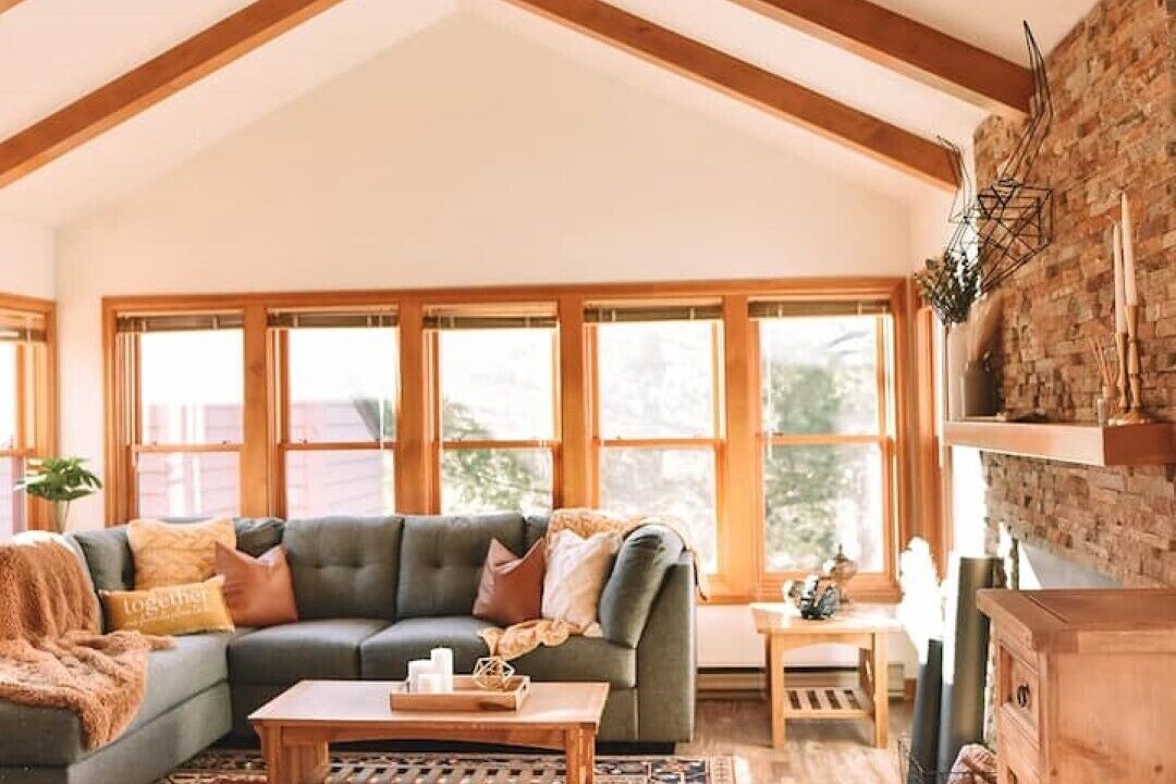 Photo of Livingroom in Durango