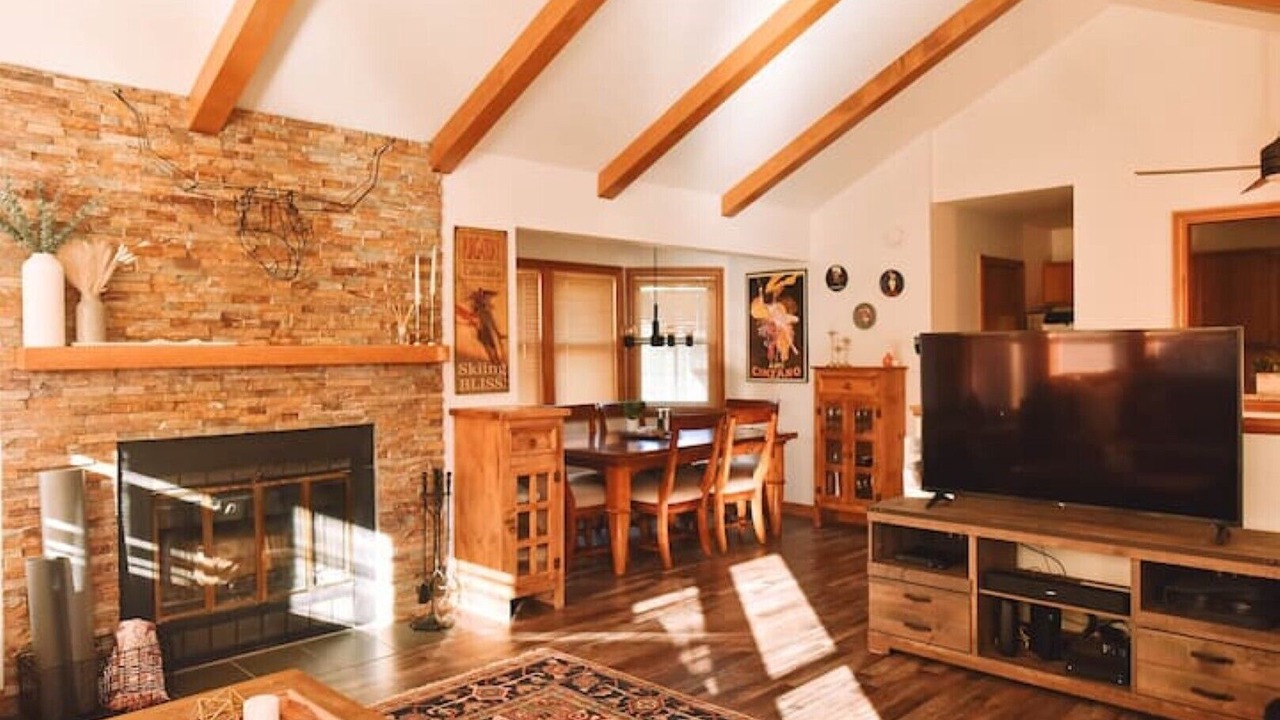 Photo of Livingroom in Durango