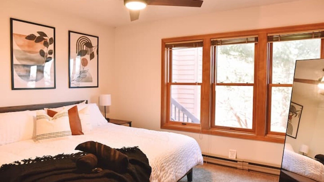 Photo of Bedroom in Durango