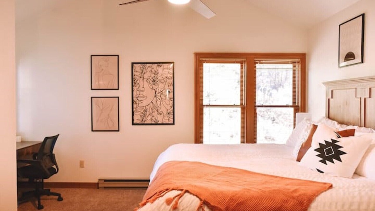 Photo of Bedroom in Durango