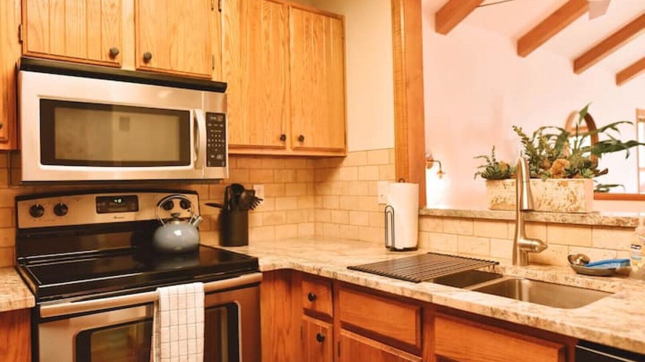 Photo of Kitchen in Durango