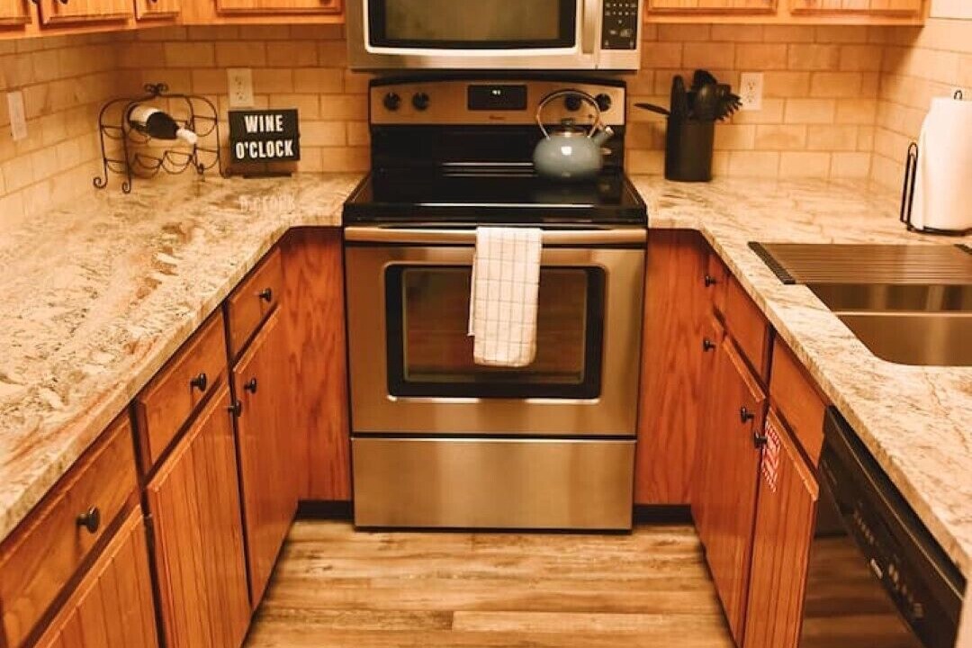 Photo of Kitchen in Durango