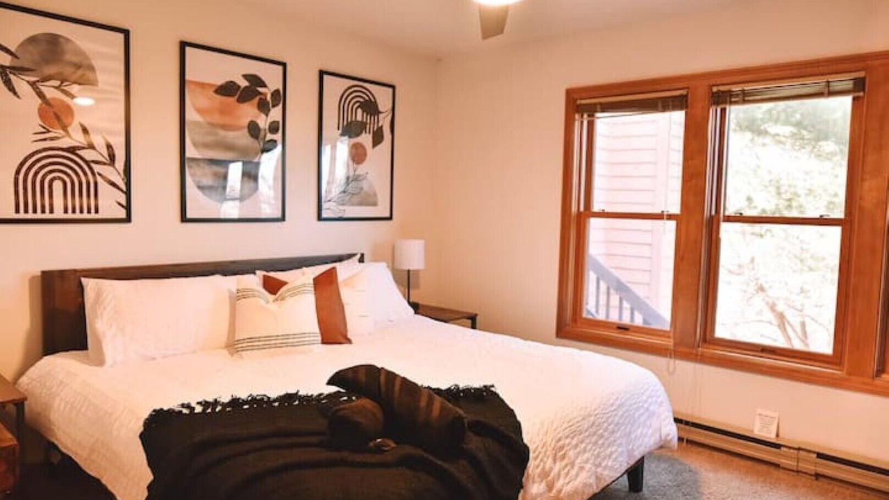 Photo of Bedroom in Durango