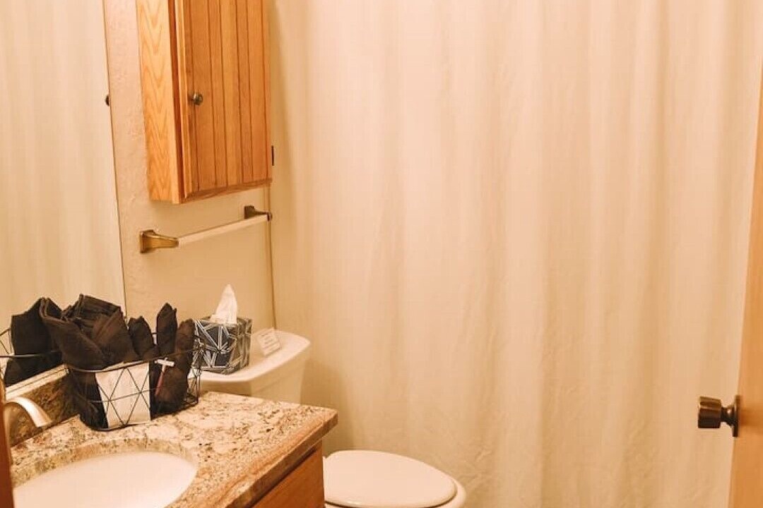 Photo of Bathroom in Durango