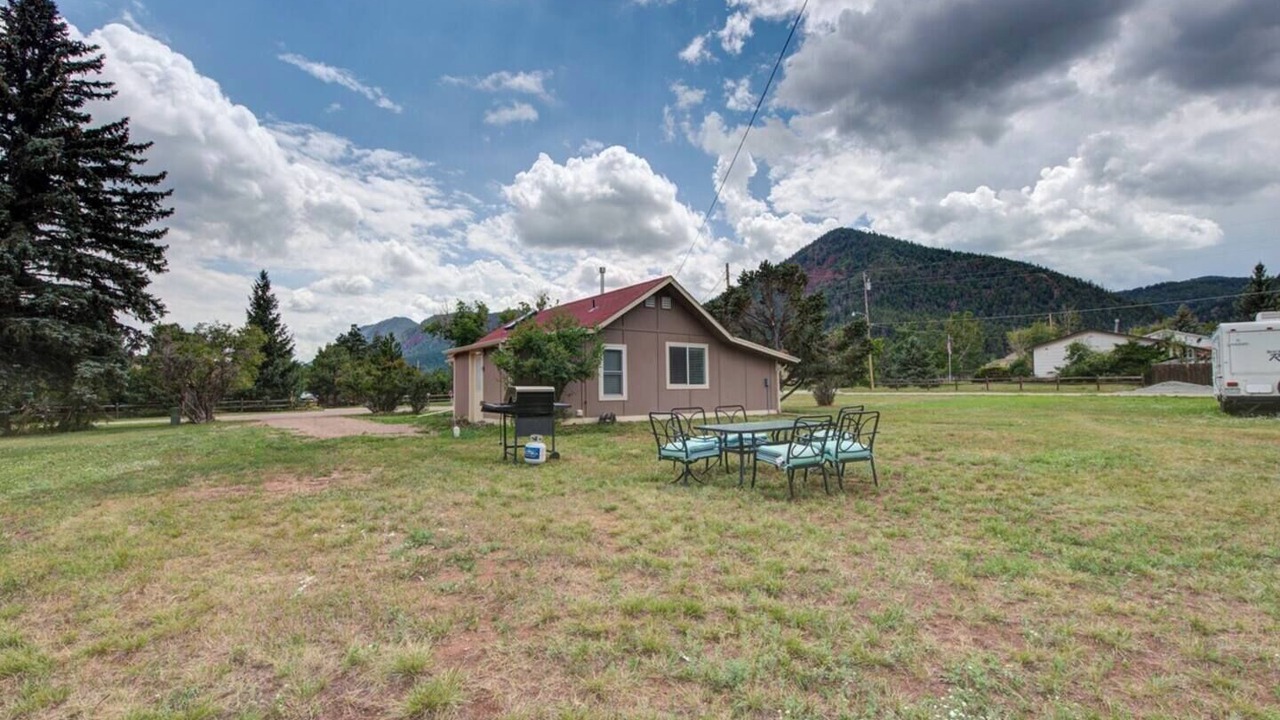 Photo of Outdoor in Palmer Lake