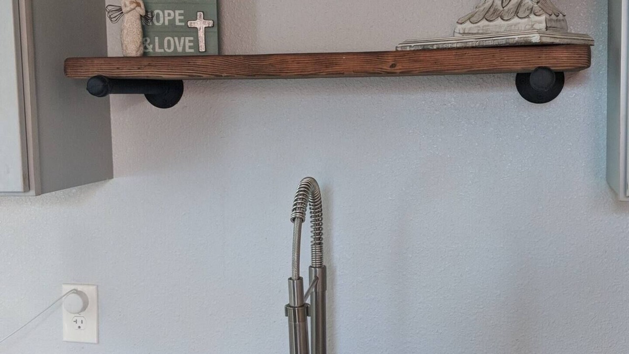 Photo of Bathroom in Palmer Lake