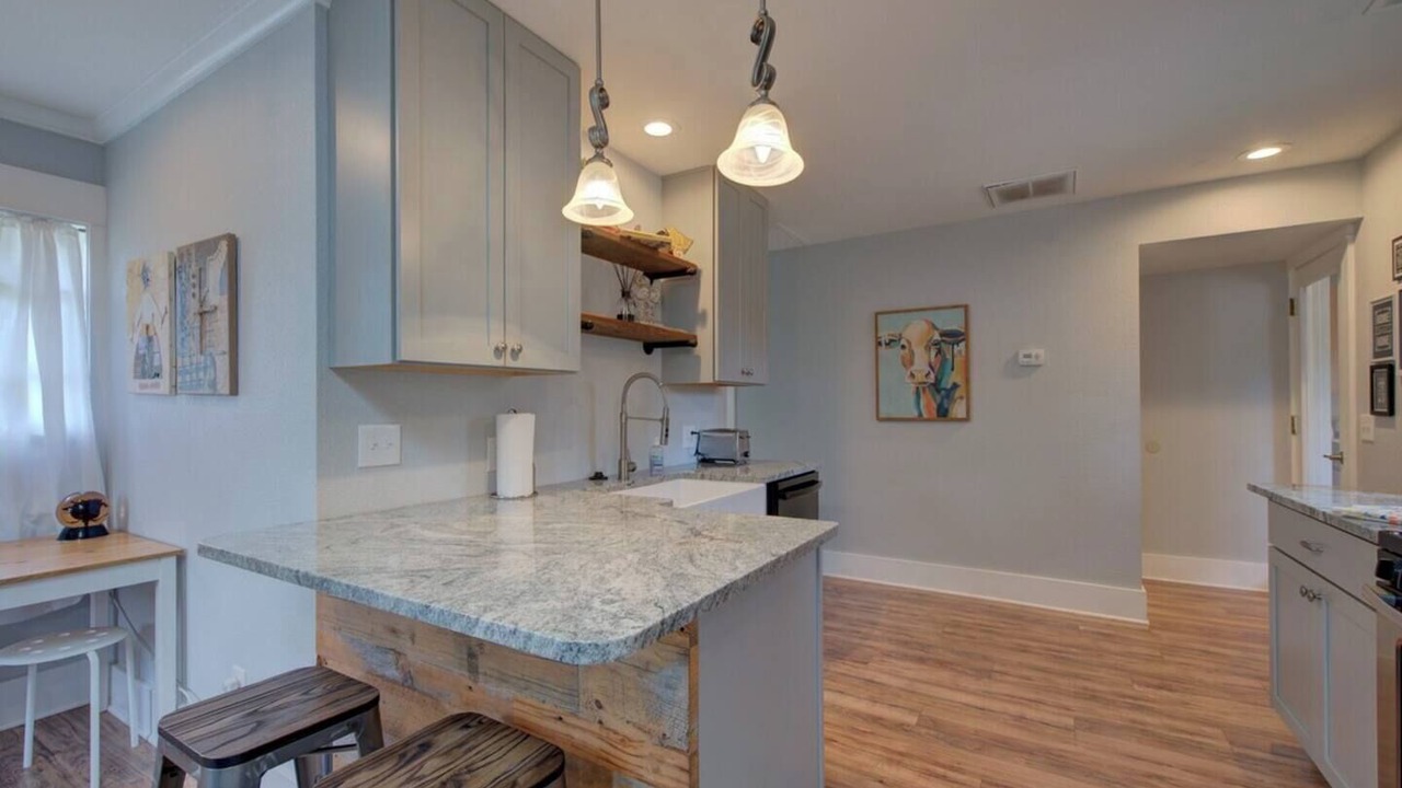 Photo of Kitchen in Palmer Lake