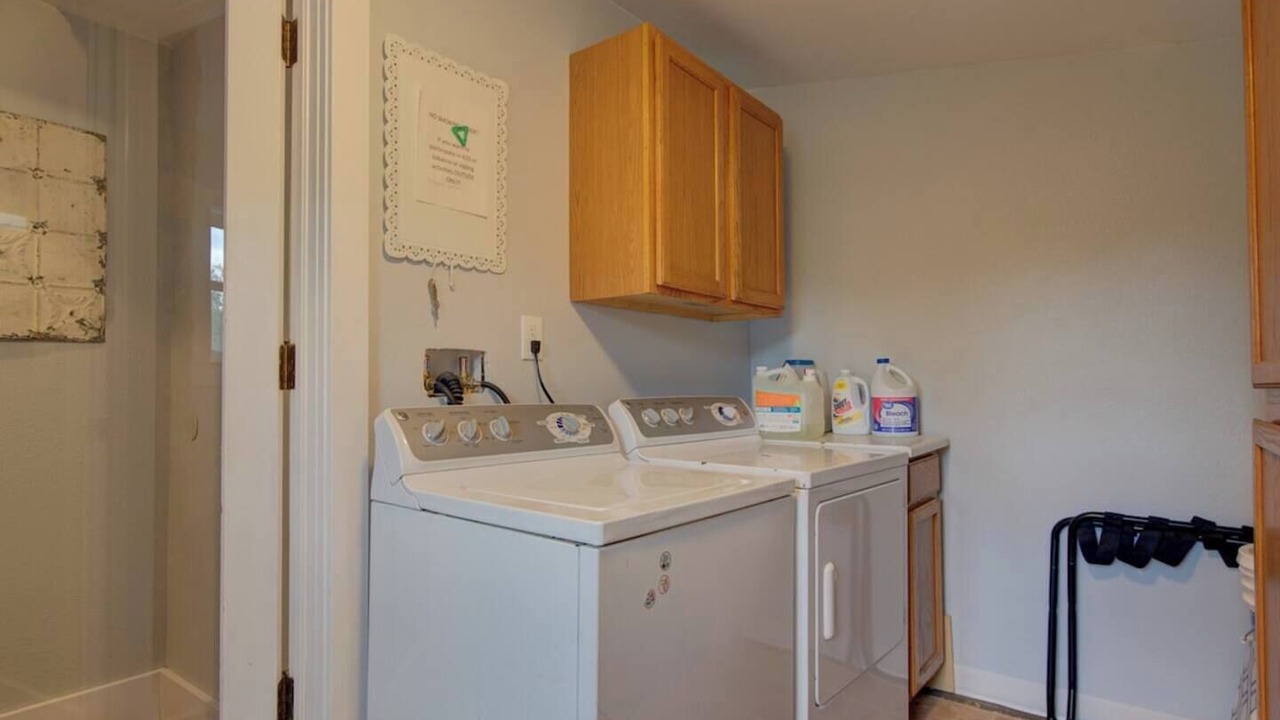 Photo of Bedroom in Palmer Lake