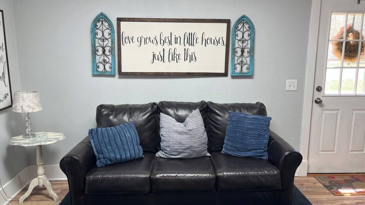 Photo of Livingroom in Palmer Lake
