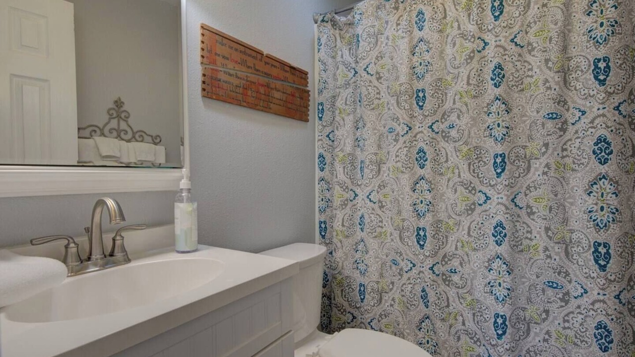 Photo of Bathroom in Palmer Lake