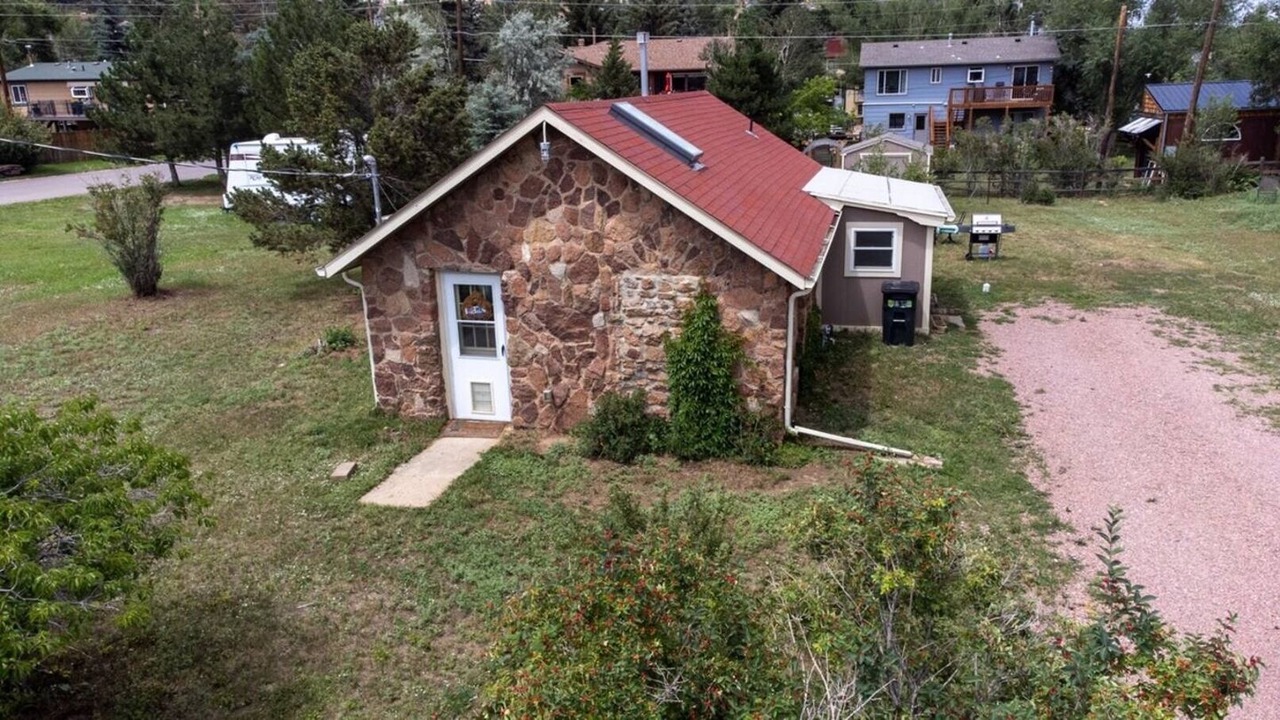 Photo of Outdoor in Palmer Lake