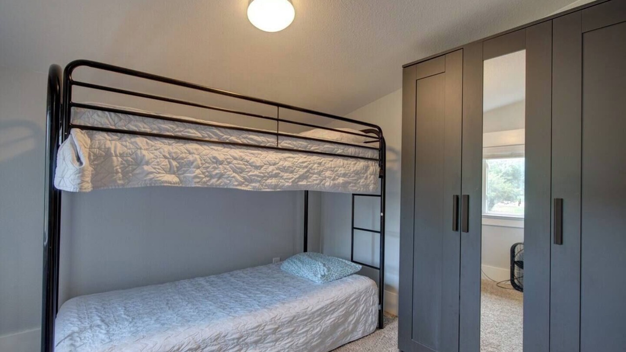 Photo of Bedroom in Palmer Lake