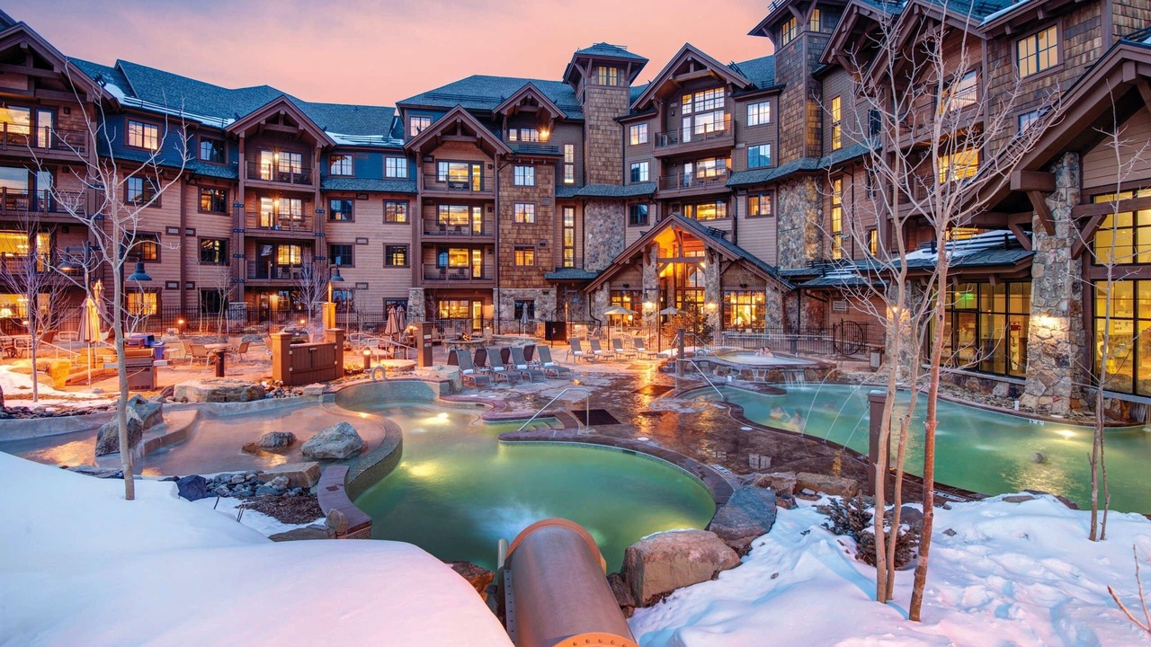 Photo of Outdoor in Breckenridge