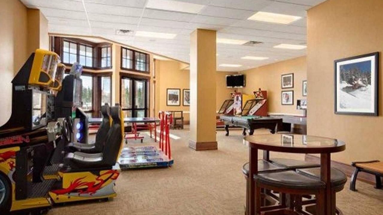 Photo of Bedroom in Breckenridge