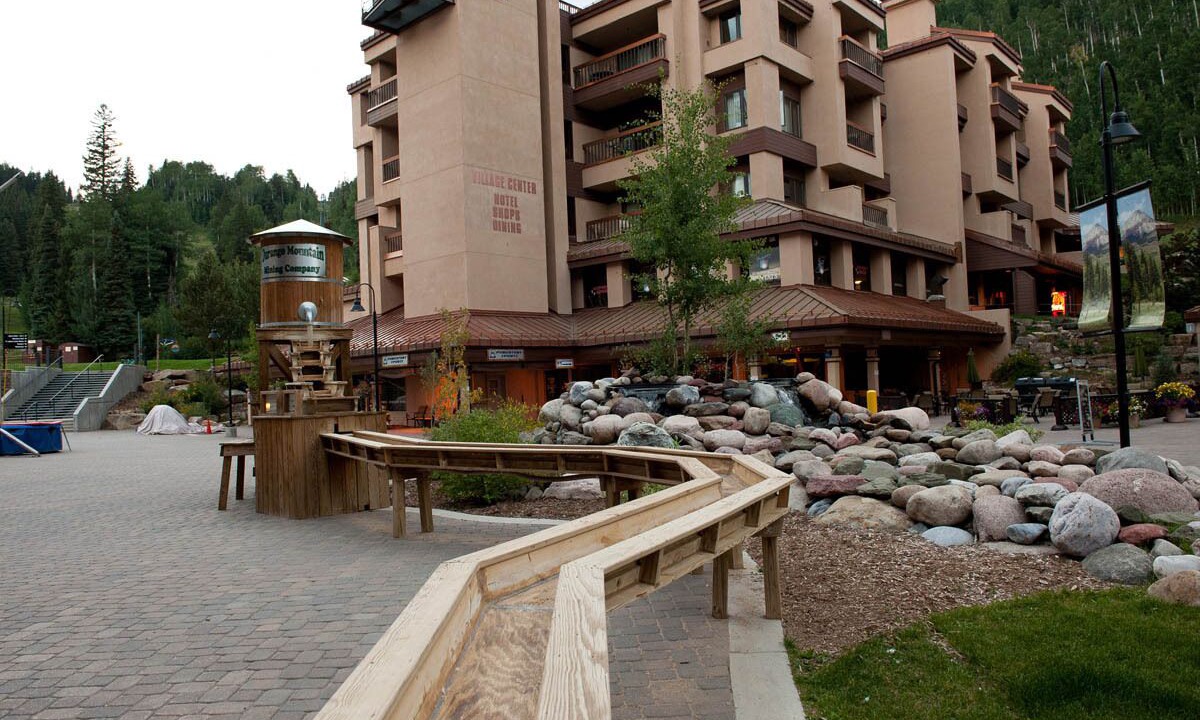 Photo of Outdoor in Purgatory