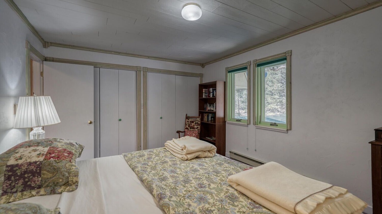 Photo of Bedroom in Nathrop