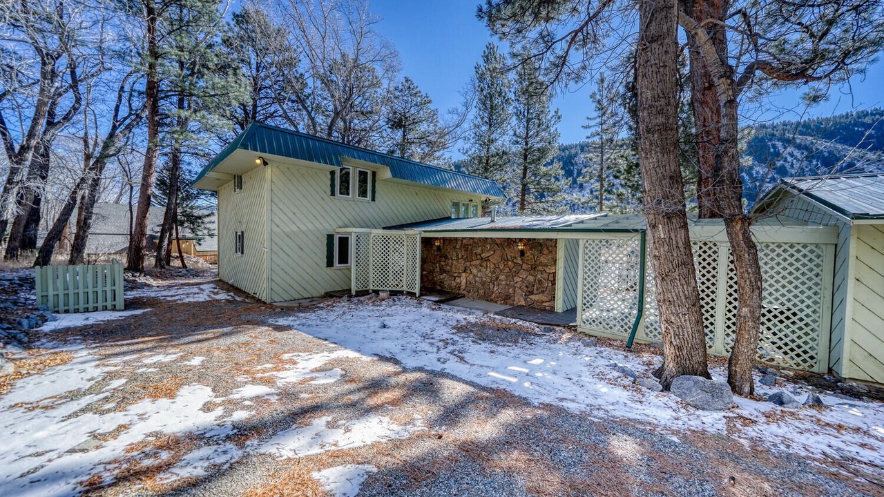 Photo of Outdoor in Nathrop
