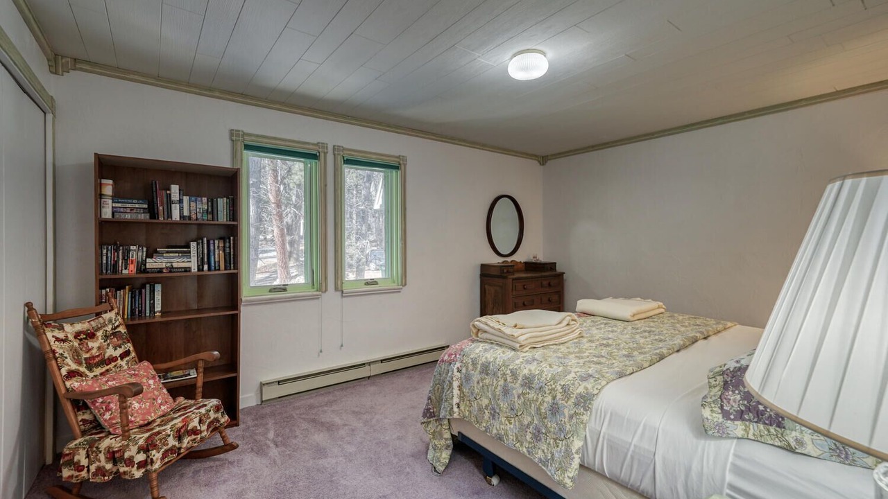 Photo of Bedroom in Nathrop
