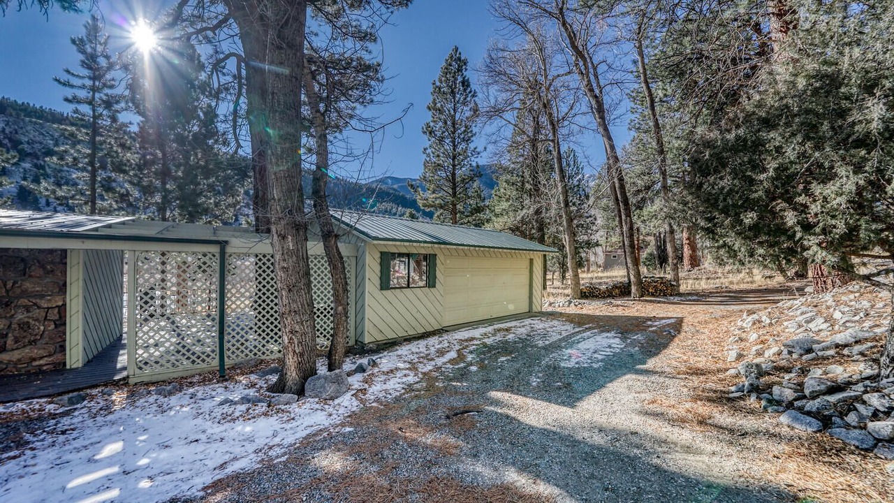Photo of Outdoor in Nathrop