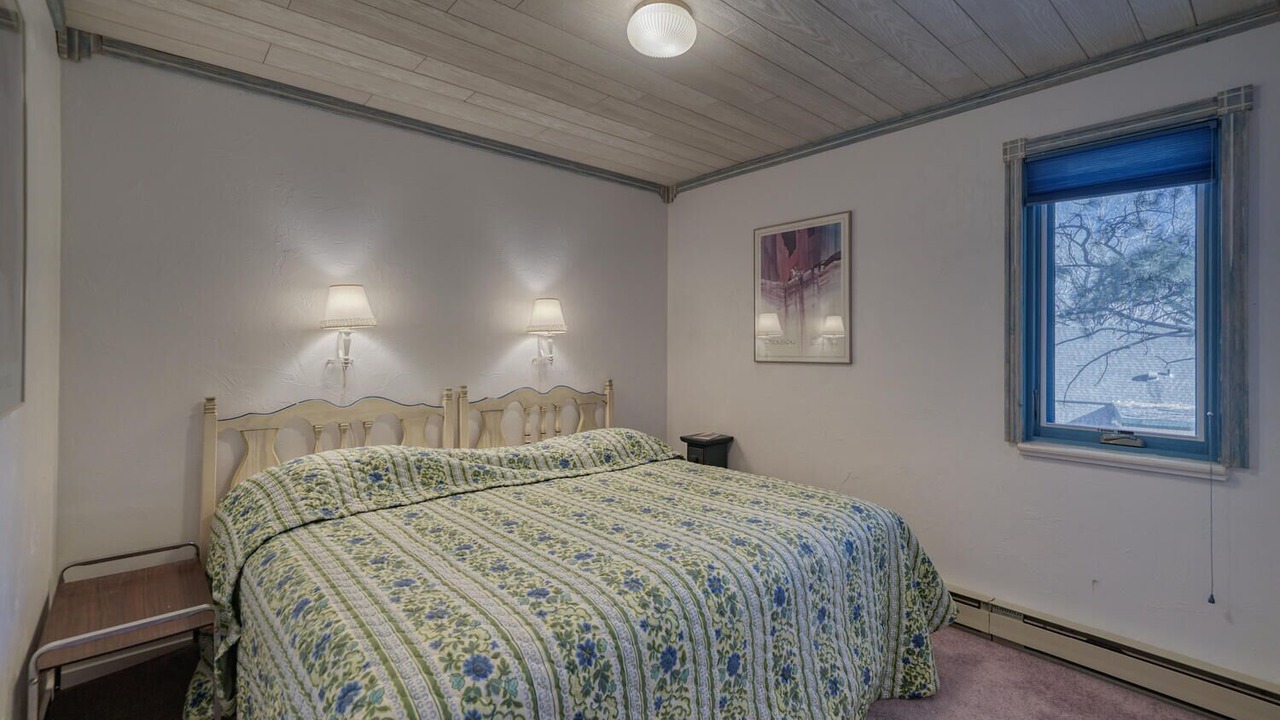 Photo of Bedroom in Nathrop