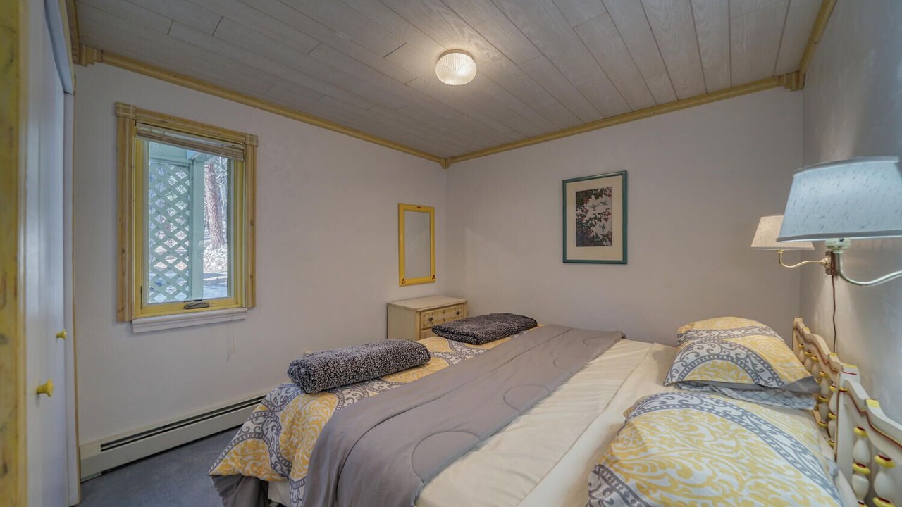 Photo of Bedroom in Nathrop