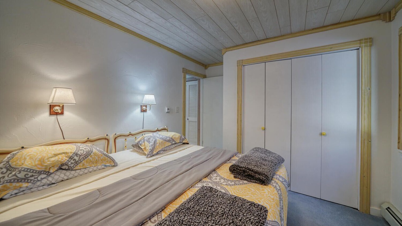 Photo of Bedroom in Nathrop