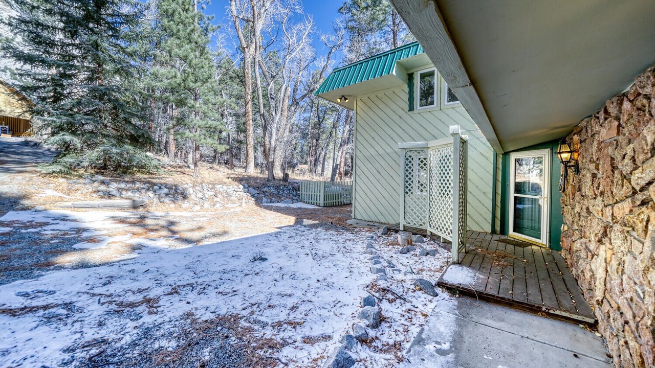 Photo of Outdoor in Nathrop