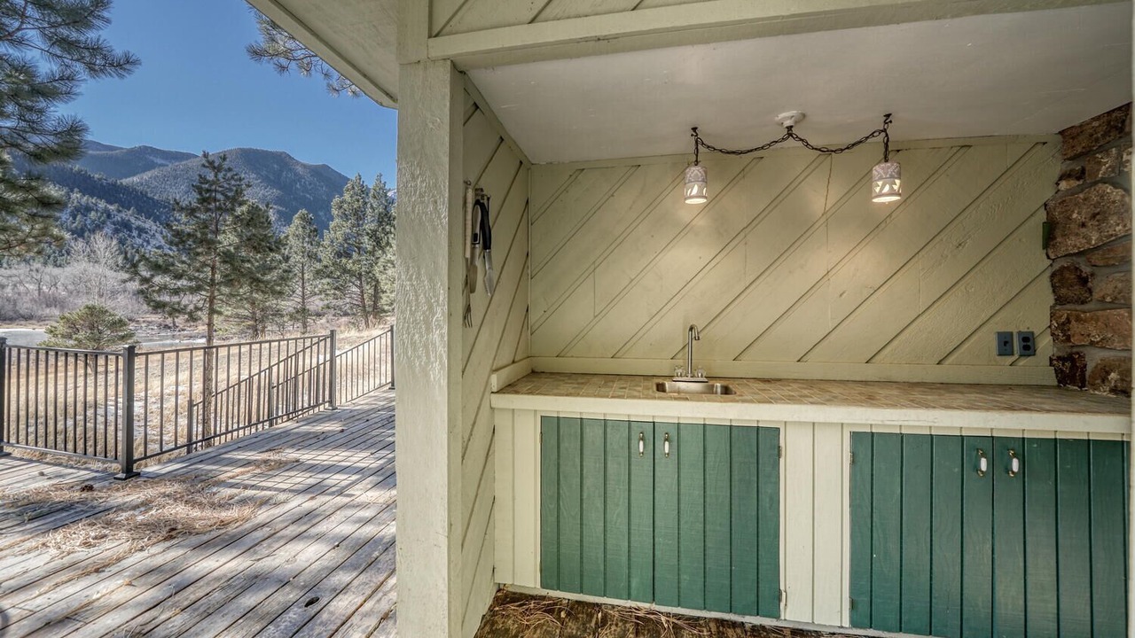 Photo of Outdoor in Nathrop