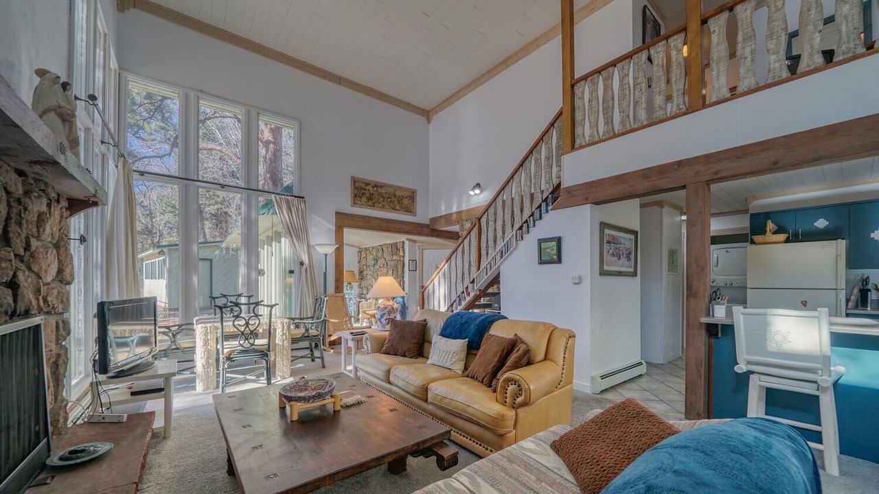 Photo of Livingroom in Nathrop