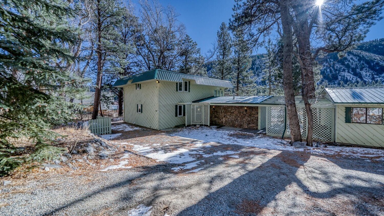 Photo of Outdoor in Nathrop