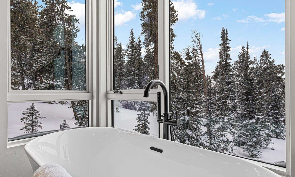 Photo of Bathroom in Woodmoor