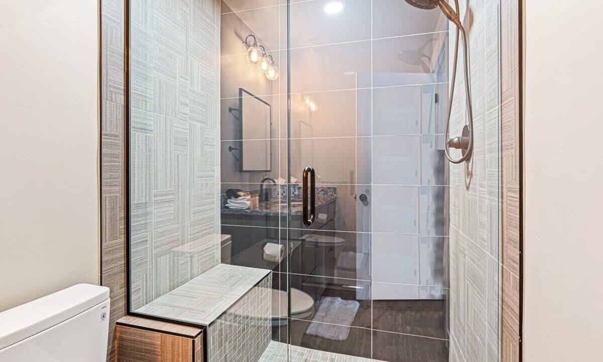 Photo of Bathroom in Woodmoor
