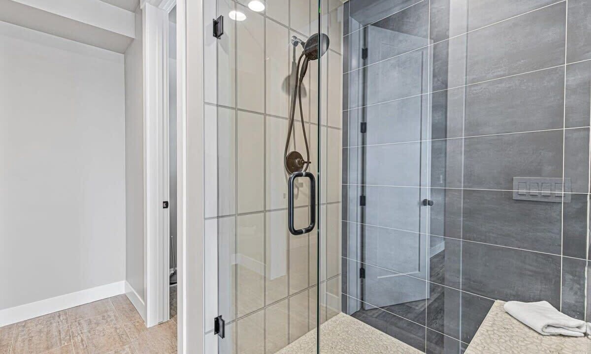 Photo of Bathroom in Woodmoor