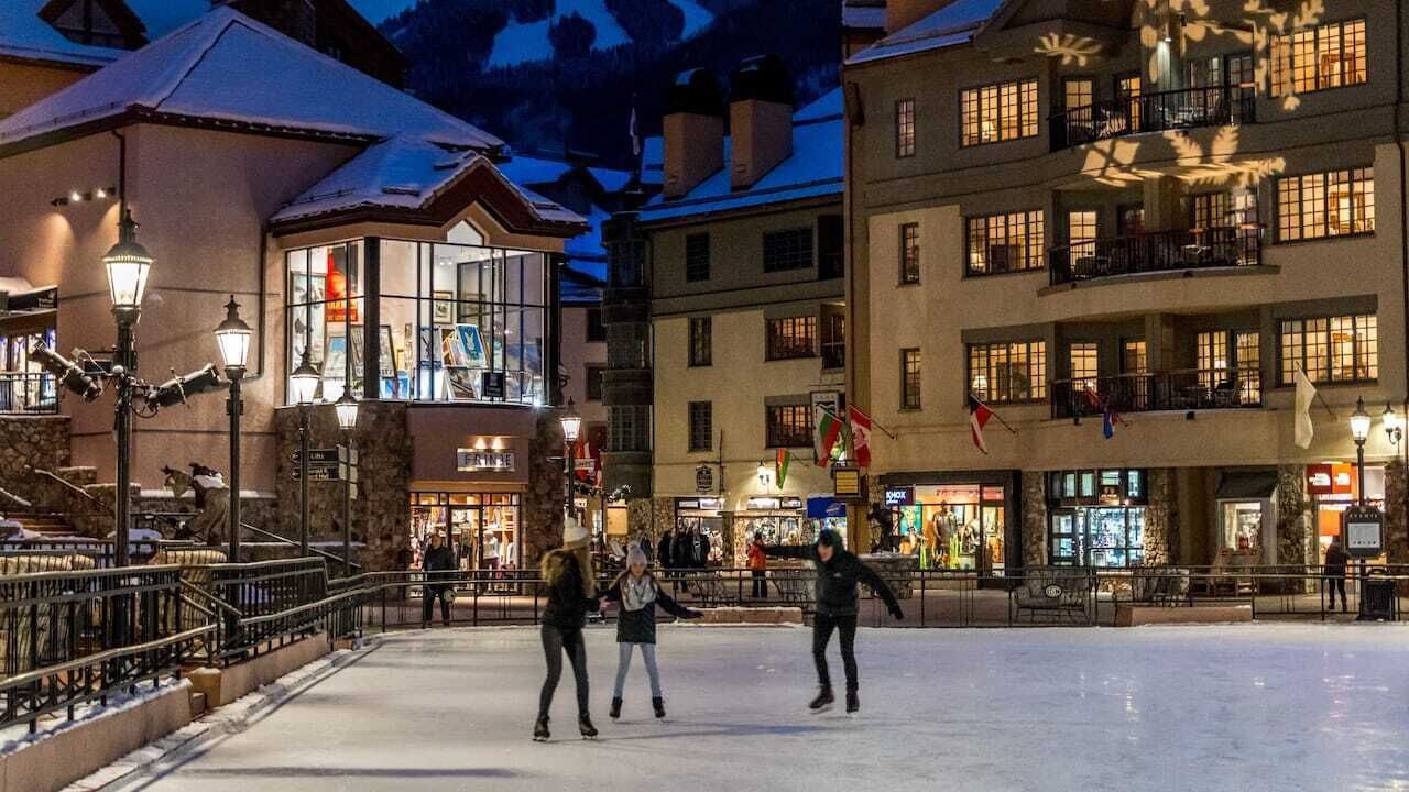 Photo of Others in Beaver Creek