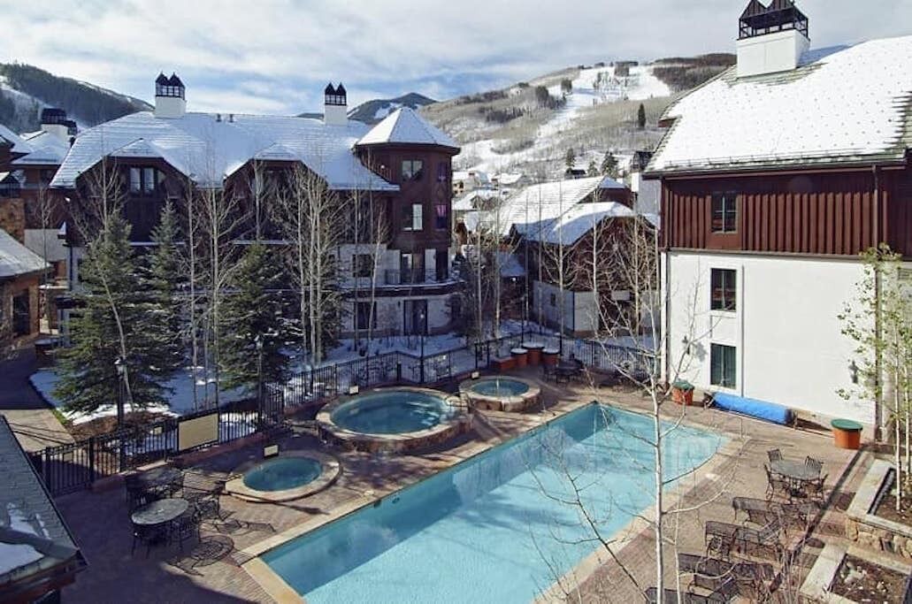 Photo of Outdoor in Beaver Creek