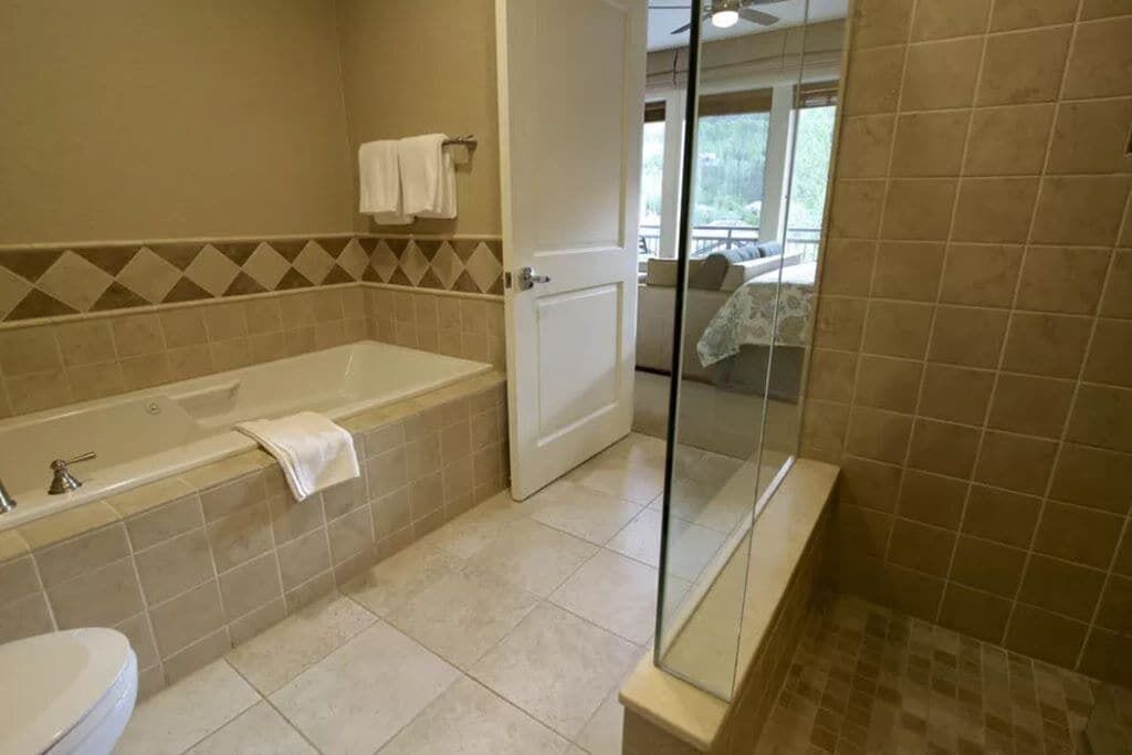 Photo of Bathroom in Beaver Creek