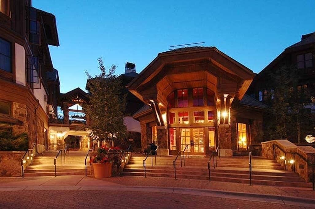 Photo of Outdoor in Beaver Creek