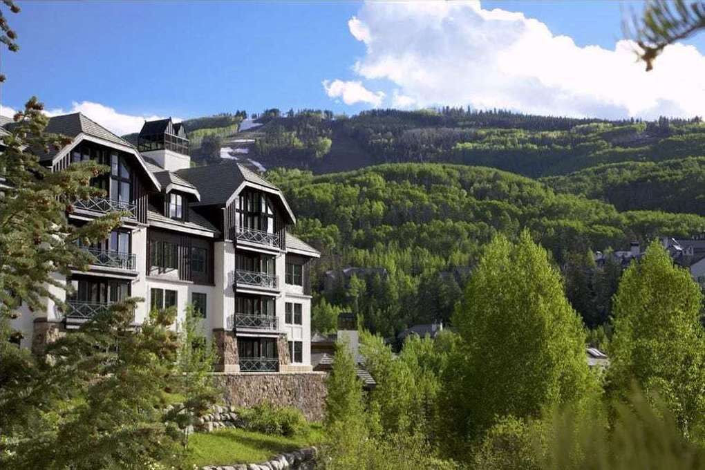 Photo of Outdoor in Beaver Creek