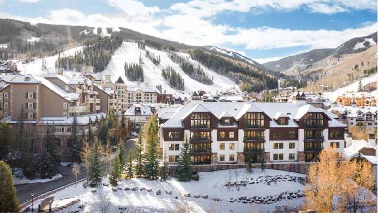 Photo of Outdoor in Beaver Creek