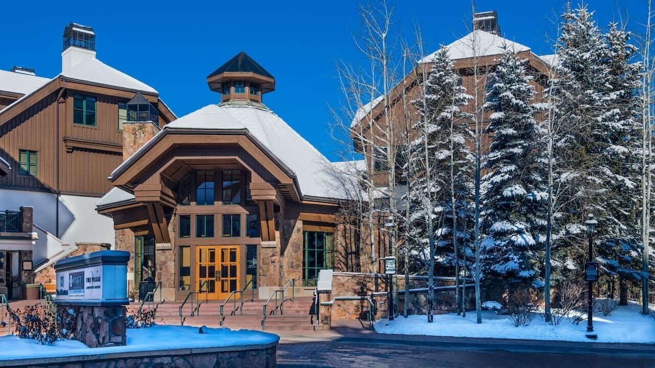 Photo of Outdoor in Beaver Creek