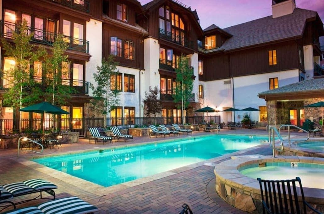 Photo of Outdoor in Beaver Creek