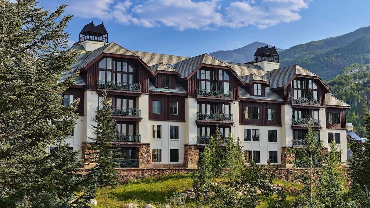 Photo of Outdoor in Beaver Creek