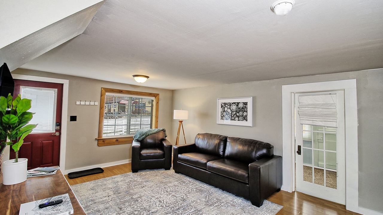 Photo of Livingroom in Mesa
