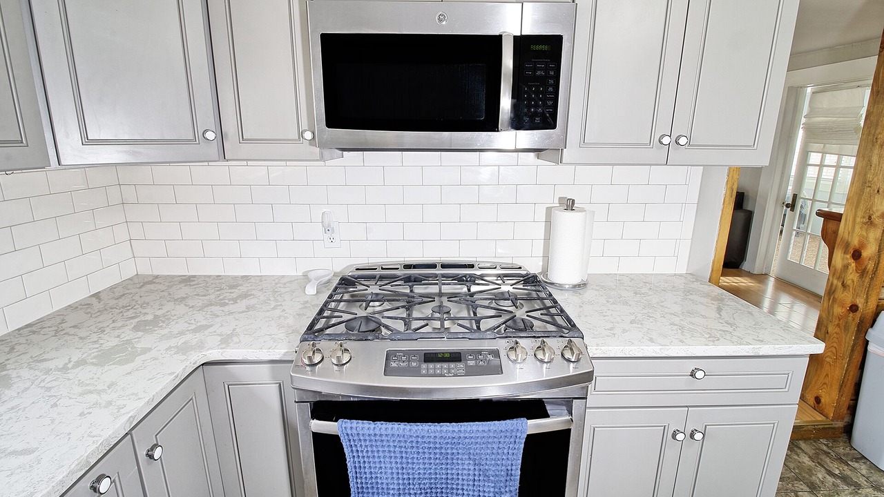 Photo of Kitchen in Mesa