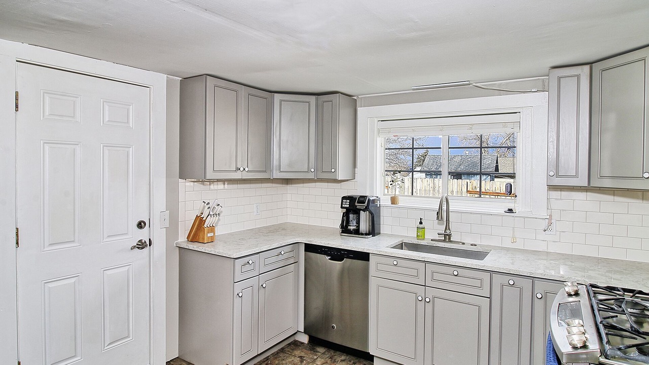 Photo of Kitchen in Mesa