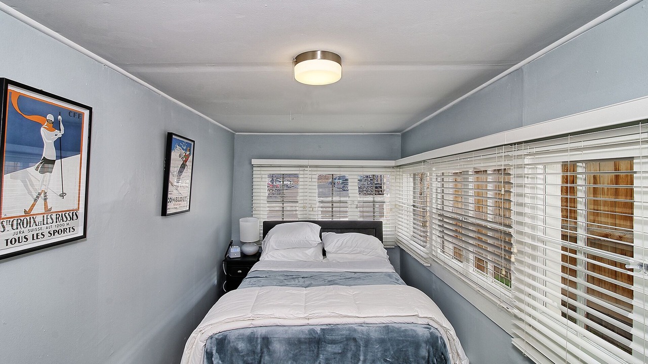 Photo of Bedroom in Mesa