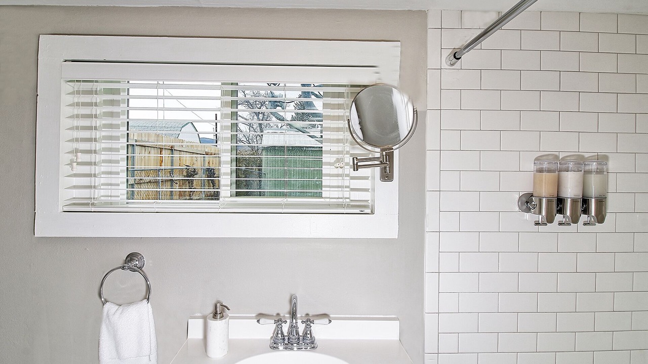 Photo of Bathroom in Mesa