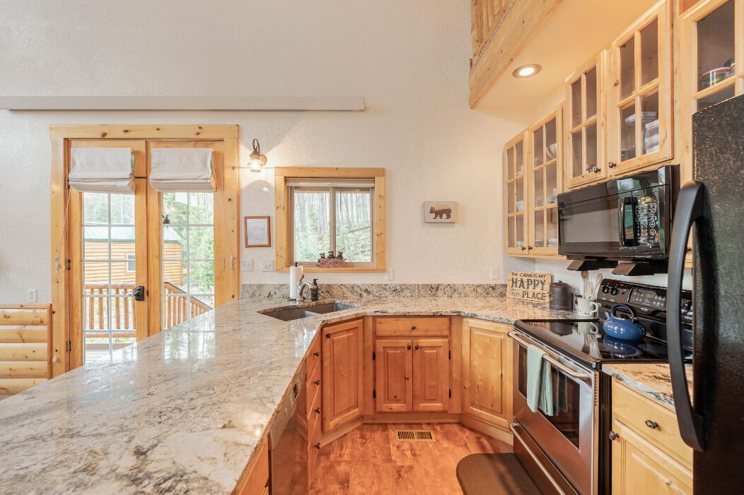 Photo of Kitchen in Crystal Lake